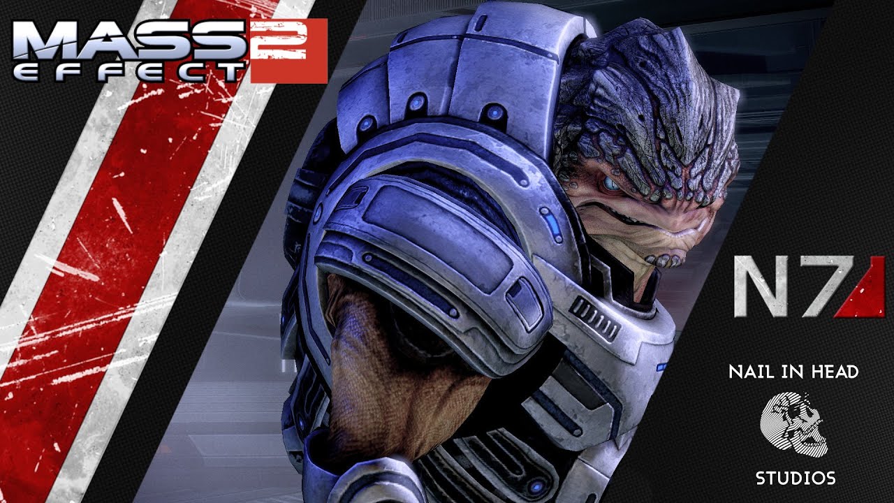 Mass effect 2 renegade playthrough ep 9 mass effect trilogy next
