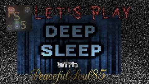 PeacefulSoul85 | Let