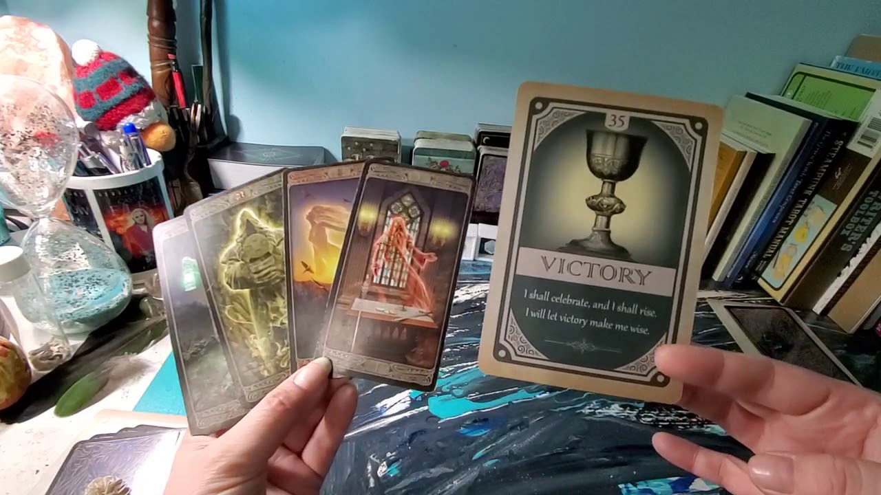 Libra May 2020 Career and Finance Pick A Card Tarot Reading