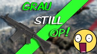 GRAU 5.56 is still a BEAST after the NERF