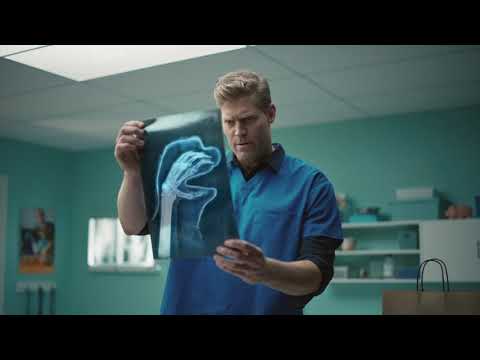 Uber Eats - Tonight I'll Be Eating featuring Dr Chris Brown & Agro