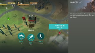 Last Day on Earth - Raid Base MNKO