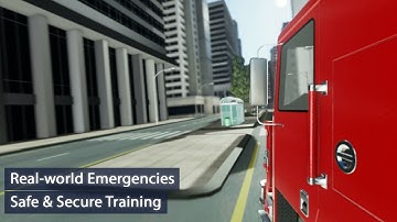 Introducing Game-based Learning by Cubic Advanced Learning Solutions (CALS)