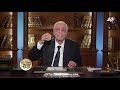 الدكتور حسام موافي يكشف أعراض الأنيميا وطرق اكتشافها