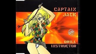 CAPTAIN JACK - DRILL INSTRUCTOR ( IN2 DA FUTURE MIX )