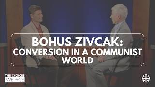 Catholicism in a World of Communism [Ralph Martin & Bohus Zivcak]