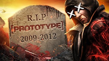 What Happened to Prototype?