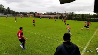 U13 Cebollitas vs Llorente, Torneo Fortin cup 🏆 Jornada #1