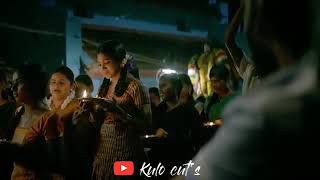 Solli Vidu Velli Nilave Song Status