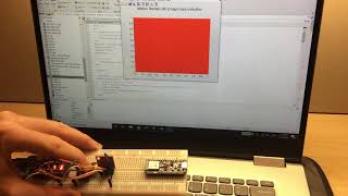 Motion artifact control