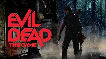 Evil Dead: The Game Mission #1 (No Commentary)