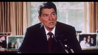 Reagan's Daughter Says Audio Of Her Dad Calling African Diplomats 'Monkeys' Made Her Cry