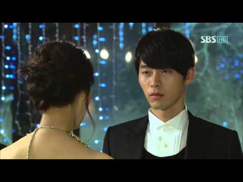 Secret Garden Episode 13 Replay#13