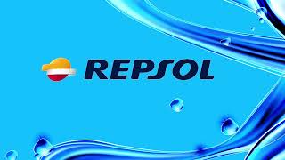 Logo Repsol After Realización De La Pieza Audiovisual De La Estrategia Digital