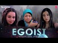 Egoist (o'zbek serial) | Эгоист (узбек сериал) 74-qism