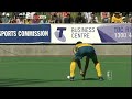Men's Hockey Champions Trophy_ABC News_08122012