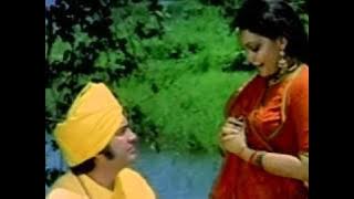 Tumhen Dekhti Hoon, To Lagta Hai Aise