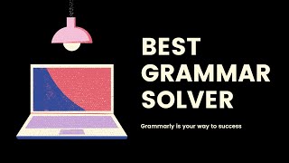 BEST GRAMMAR SOLVER APP   GRAMMARLY screenshot 4