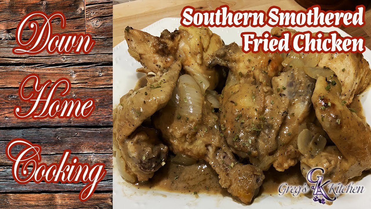 Air Fryer Recipes - Greg's Kitchen