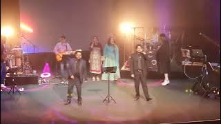 Kai Zhala | Leslie Lewis, Hariharan | The Legendary Padmashree Hariharan live in Concert Sydney 2023