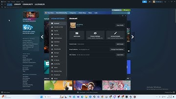 How to Enable & Disable Steam Overlay on Steam