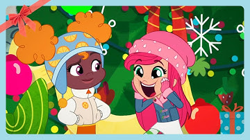 The Season to Play | Sponsored by Nintendo Switch 2