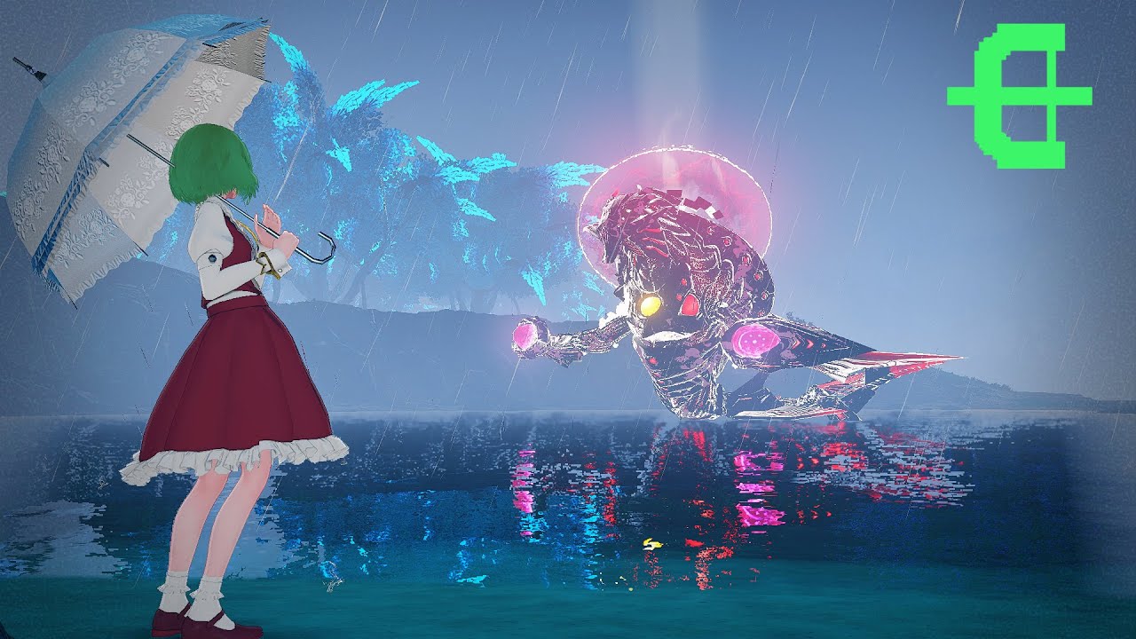 【PSO2 NGS】Planetfall Strike / 星崩の猛攻 Stage 7 Br/Sl