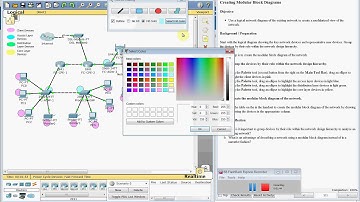 Creating Modular Block Diagrams 3 1 3