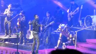 Romeo Santos - Loco - En Vivo.