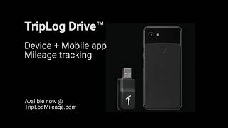 Triplog Drive