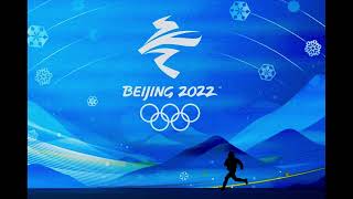 Snowflakes 《雪花》Beijing 2022 Winter Olympics Opening Ceremony Theme