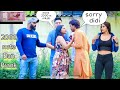 2000 rupees note prank  pranks in india  ans entertainment 2023