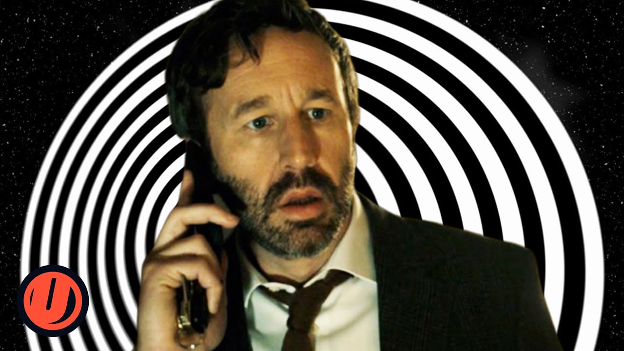 The Twilight Zone Episode 9 "The Blue Scorpion" Easter Eggs