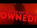Dead by Daylight SAW DLC WITH...THE PIG! - HIGH RANK SWF BULLYS OWNED!