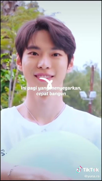 alarm doyoung