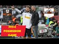 Marco Rose &amp; René Marić 5v5+1 Possession Game (Dortmund)