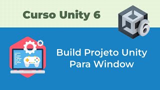 Exporting a Unity Project to Windows [22#] Unity Course 6 - Module 1 Net Worth