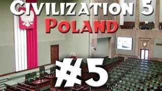 Civilization 5: Poland / Science - Part 5