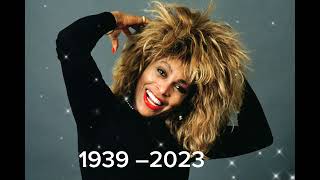 Tina Turner- What's Love Got To Do With It