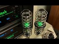 NEW McIntosh MA 252 Intensive Listening #1