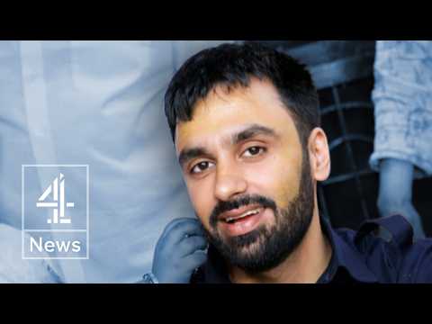 Scottish activist granted bail after nine years of jail in India