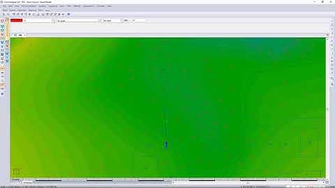 CIVIL DESIGNER FAQ - Graphically adding a pipelines using various offset functions