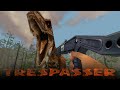 Trespasser (1998) - Dinosaurier-VR-Abenteuer ohne VR