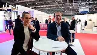 Interview with EnOcean about the cooperation with ubisys