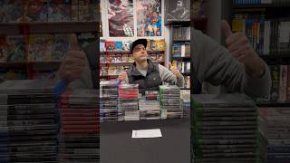 La mia collezione di Resident Evil 😎 my Resident Evil Collection ❤️ #iosonounvirtuale #residentevil