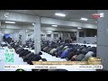 سلێمانى مزگەوتى بەهەشت شەوى 12 1446 2025 م عبدالرحمن فتاح و م فواد کریم
