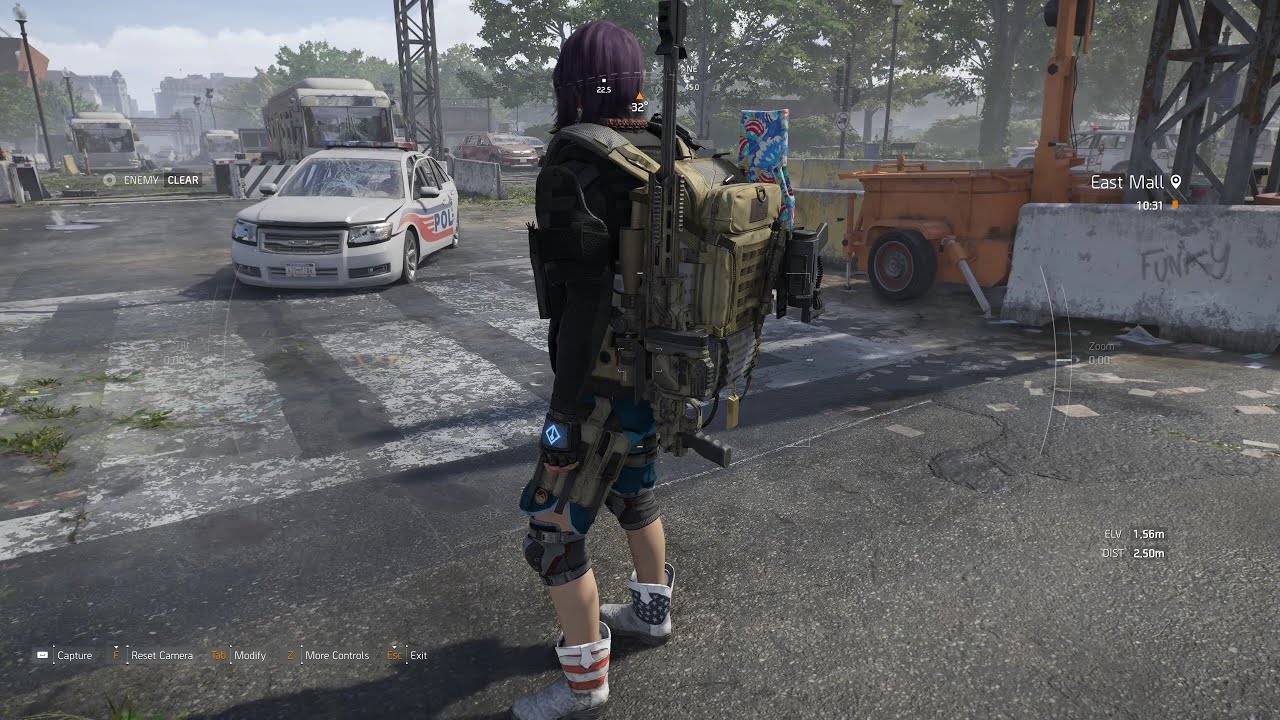 superiority complex reddit chat dz south recon solo