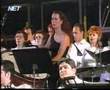 Frangoulistheodorakis 2 songs from axion esti live 2001