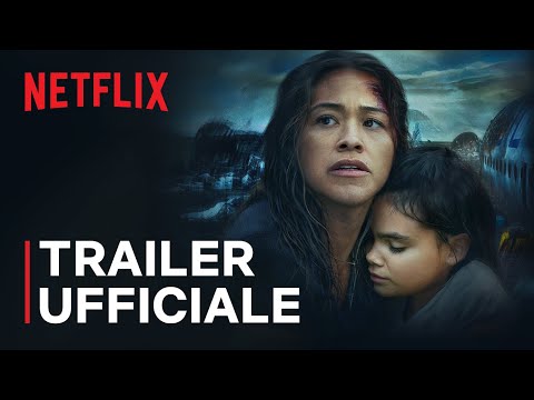 Awake | Trailer ufficiale | Netflix