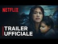 Awake | Trailer ufficiale | Netflix